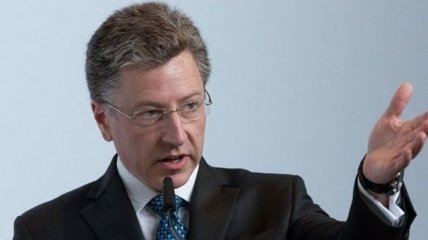 США назначили спецпредставителя по Украине