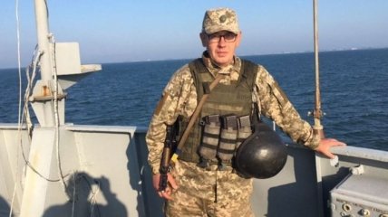 Умер ветеран АТО, бывший узник боевиков "ДНР" Ким Дуванов