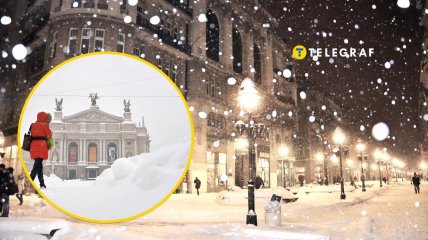 Погода во Львове