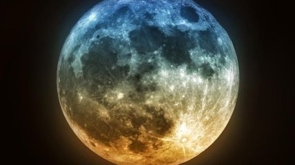 Луну предложили использовать, как "планету сокровищ"