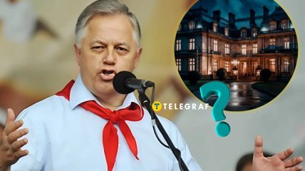 Петр Симоненко