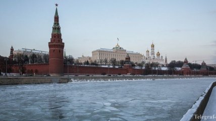 В Кремле рассказали о разговоре Путина и Трампа