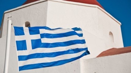 Греция может стать беднейшей страной еврозоны через 2 года