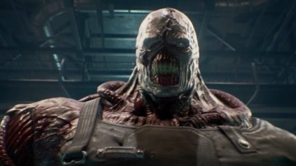Capcom озвучила возможную дату выхода ремейка Resident Evil 3