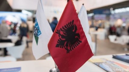 В Албании штурмировали парламент, более 10 пострадавших
