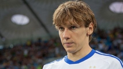 Травмированный полузащитник "Динамо" вернулся в строй