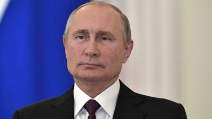 Путин высказался про встречу с Зеленским и вспомнил "мантру" про "один народ"
