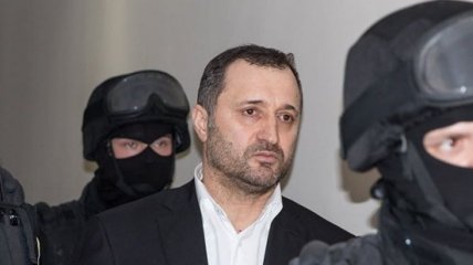 Бывший премьер-министр Молдовы приговорен к девяти годам тюрьмы