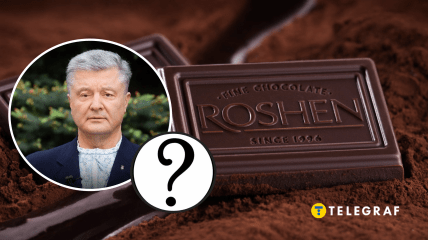 Петр Порошенко учредитель корпорации