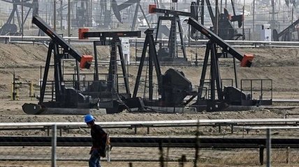 В Иране нашли крупное нефтяное месторождение