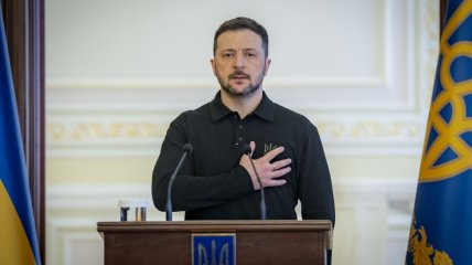 Володимир Зеленський