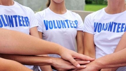 Сегодня отмечается Международный день волонтера