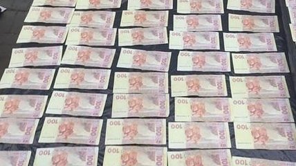 СБУ задержала подозреваемого в хищении миллионов гривен Нацбанка
