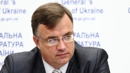 В ГПУ обещают уволить Одесского прокурора Стоянова