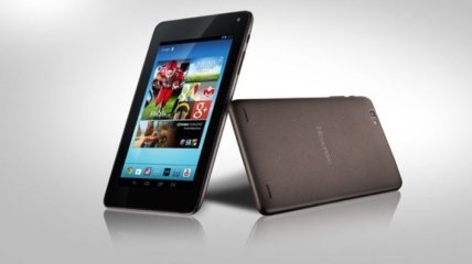 Новые бюджетные планшеты от компании Hisense