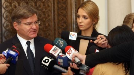 Тимошенко и Немыря примут участие в Европейском саммите  