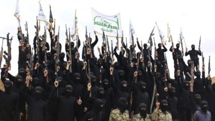 В Германии арестованы террористы группировки "Ахрар аш-Шам"