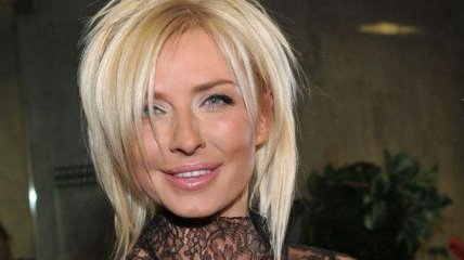 В Інстаграм не впізнали зірку 90-х Тетяну Овсієнко