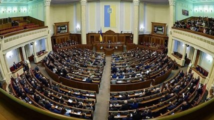 Нардепы одобрили в первом чтении законопроект о референдуме