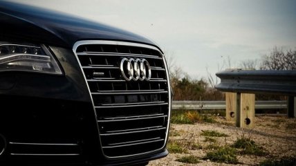 Следующее поколение Audi A8 может стать электрическим