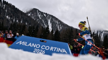 Олімпіада-2026