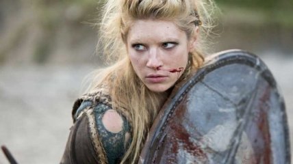 Согласно новому анализу останков, знаменитый викинг Х века оказался женщиной