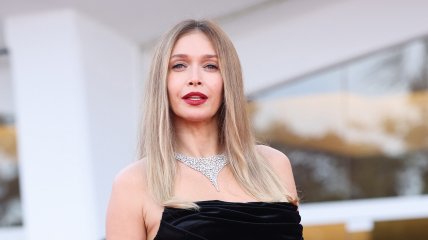 Віра Брежнєва після втечі з Москви живе у Європі