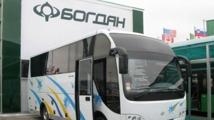 "Богдан" снова запустит завод в Черкассах