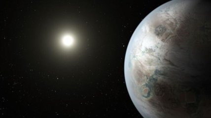 Планета Ross 128b более пригодна для жизни, чем полагали ранее 