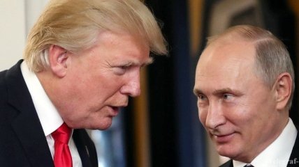 Россиянин продал АНБ часть компромата на Трампа о связях с РФ