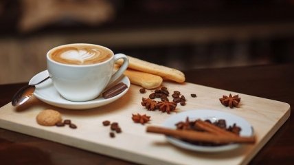 Отличная защита мозга: привычка ежедневно пить кофе очень полезна