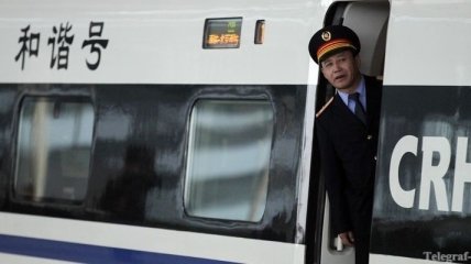В Китае начала работу 1-я подводная линия метро