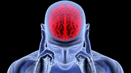 Медики назвали возможные признаки опухоли головного мозга