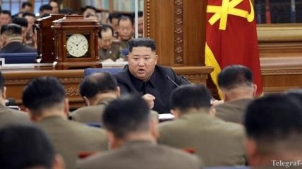 СМИ: Северная Корея начала перевооружение армии