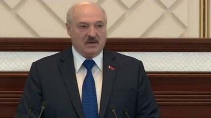 "Кто платил подонку?" Лукашенко вспомнил Украину, впервые комментируя задержание Протасевича