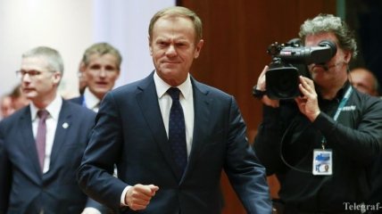 Туск призвал Польшу вернуться к роли опекуна стран "новой Европы"