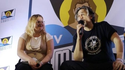 Comic Con в Киеве: как прошел первый день фестиваля комикс-культуры