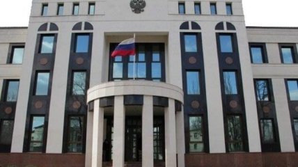 В посольстве рф в Молдове грядут изменения