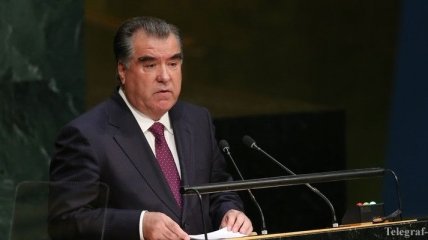 Президент Таджикистана сможет баллотироваться неограниченное количество раз