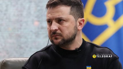 Владимир Зеленский