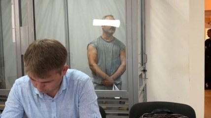 В Одессе суд арестовал псевдосотрудника СБУ, подозреваемого в вымогательстве