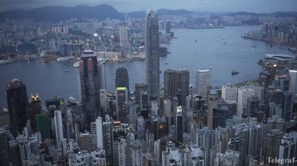 В Гонконге выставлен на продажу дом с самой дорогой жилплощадью в мире