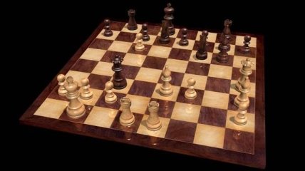 Шахматы. Поединок Пономарев - Моисеенко закончился ничьей