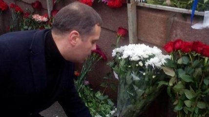 Милов рассказал, кто контролирует место расстрела Немцова