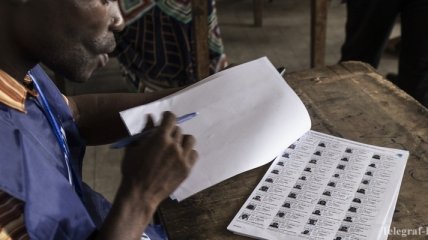 Выборы в ДР Конго: ЦИК отложила дату объявления результатов