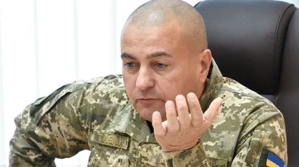 Генштаб: Россия готовит войска к широкомасштабной агрессии против Украины