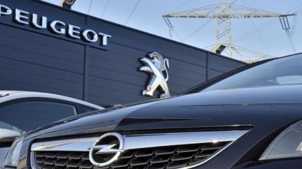General Motors продала группе Peugeot-Citroen компанию Opel 