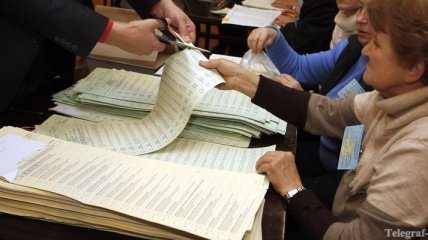 КПУ выдвинет своих кандидатов в "проблемных" округах