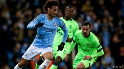СМИ: восемь футболист хотят покинуть Манчестер Сити