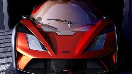 KTM X-Bow станет 320-сильным